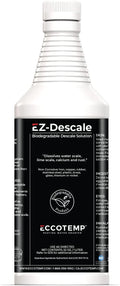 Eccotemp EZ-Flush Kit Descaling Solution, 32 oz. by Eccotemp