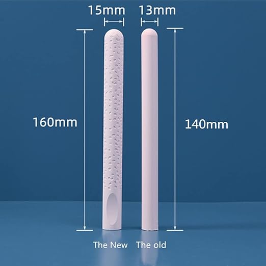 NUHUi 5 Pieces Drying Stick for Toys Dry Rod Water Fizz Drop Absorbent Stick Full of Dents More Water Absorption, Second Generation Great for Water Absorption Large Size,Colorful - Image 7