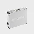 Qingping PM Sensor, Laser Scattering Principle for Accurate Measurement of PM2.5 and PM10, Qingping Air Monitor 2 Sensor Module by Qingping