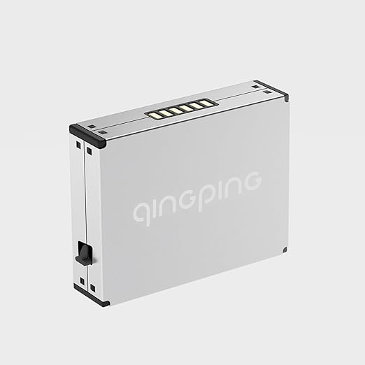 Qingping PM Sensor, Laser Scattering Principle for Accurate Measurement of PM2.5 and PM10, Qingping Air Monitor 2 Sensor Module - Image 7