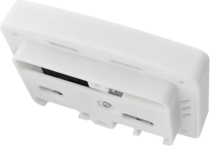 4655 Manual Humidistat Digital Control Humidistat for Whole House Humidifier, Duct or Wall Mounted Humidifier,24VAC - Image 6
