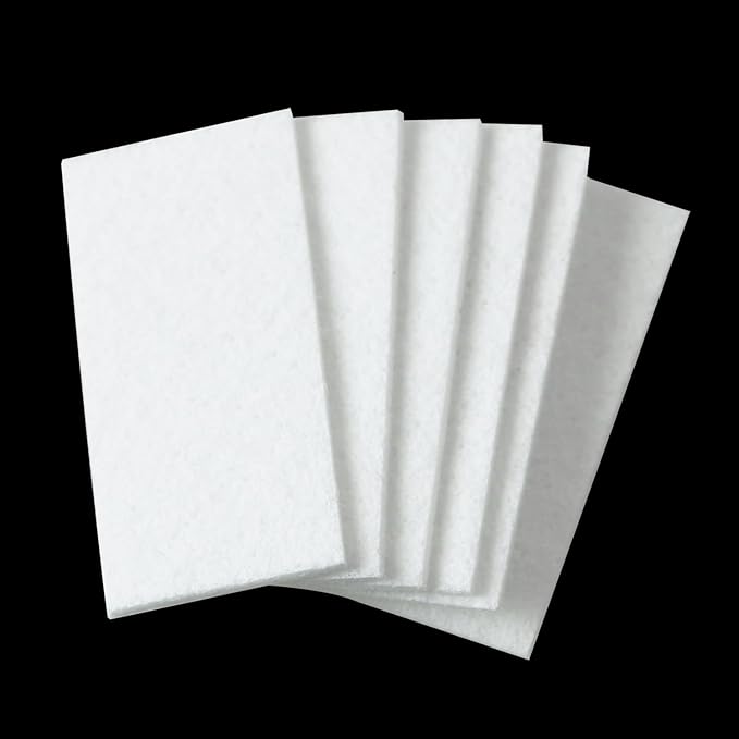 MEETOOT 48PCS Anti Fog Inserts Reusable Moisture Absorbing Strips Humidity Removing Defogger for Underwater Dive Housings, Hero - Image 6