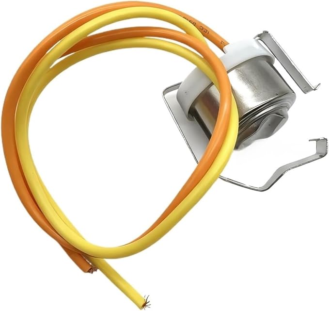 1PCS Waterproof PLC-D ML45 Refrigerator Defrosting Defrost Sensor Thermostat Accessories - Image 2