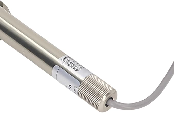 Hvac Application Temperature Humidity Sensor Transmitter, Hvac Temperature Humidity Sensor Transmitter 36Vdc Industrial Fg6485, Temperature Sensors - Image 9