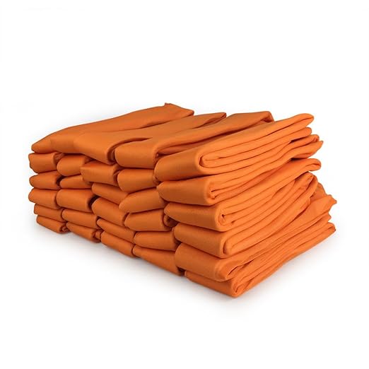 Quick Dam Indoor Water Dams – 30 Pack, 4ft Barriers for Leak and Spill Control – Absorbs Water on Contact – Expands to 2.5” Height – Ideal for Basements, Appliances, Doorways, and More by QuickDam