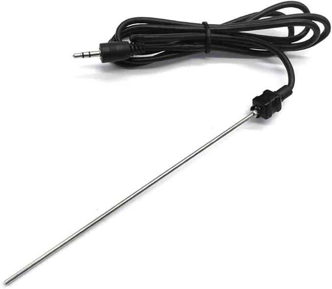 Water Pipe Leakage Detector, Water Leak Detection Tool, Underground Water Pipe Leakage Monitor Tester Kit with Dual Probes Earphone, High Sensitivity Water Pipeline Locator Accessory Kit - Image 5