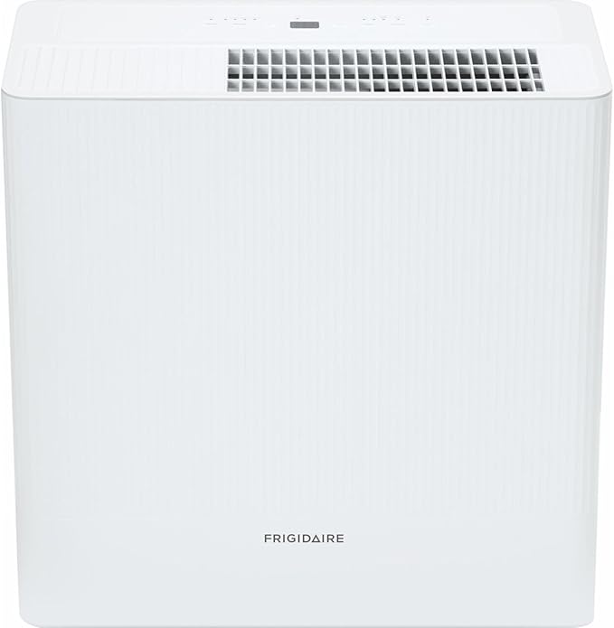 Frigidaire 50 with Pump Dehumidifier by Frigidaire