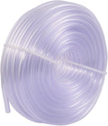 Eastman 1/4 Inch ID (3/8 Inch OD) PVC Clear Vinyl Tubing, 100 Foot Length, 98618 by Eastman