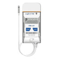 Elitech USB Temperature Humidity Data Logger Reusable Temperature Recorder High Accuracy External Temperature Humidity Sensor, Auto PDF Report USB Port 16000 Points LogEt8THE, -40~85℃, 0~100% RH by Elitech