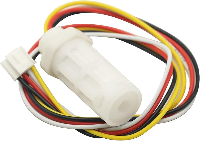 2PCS SHT30 Temperature and Humidity Sensor Interface IIC Digital Signal Output Cable Length 28cm,i2c Temperature Sensor,i2c Humidity Sensor - Image 6