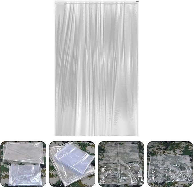 Portable Document Bag Map Folder Sealable File Pouch Case Storage for Organizing Dry Bag Backpack - Image 4