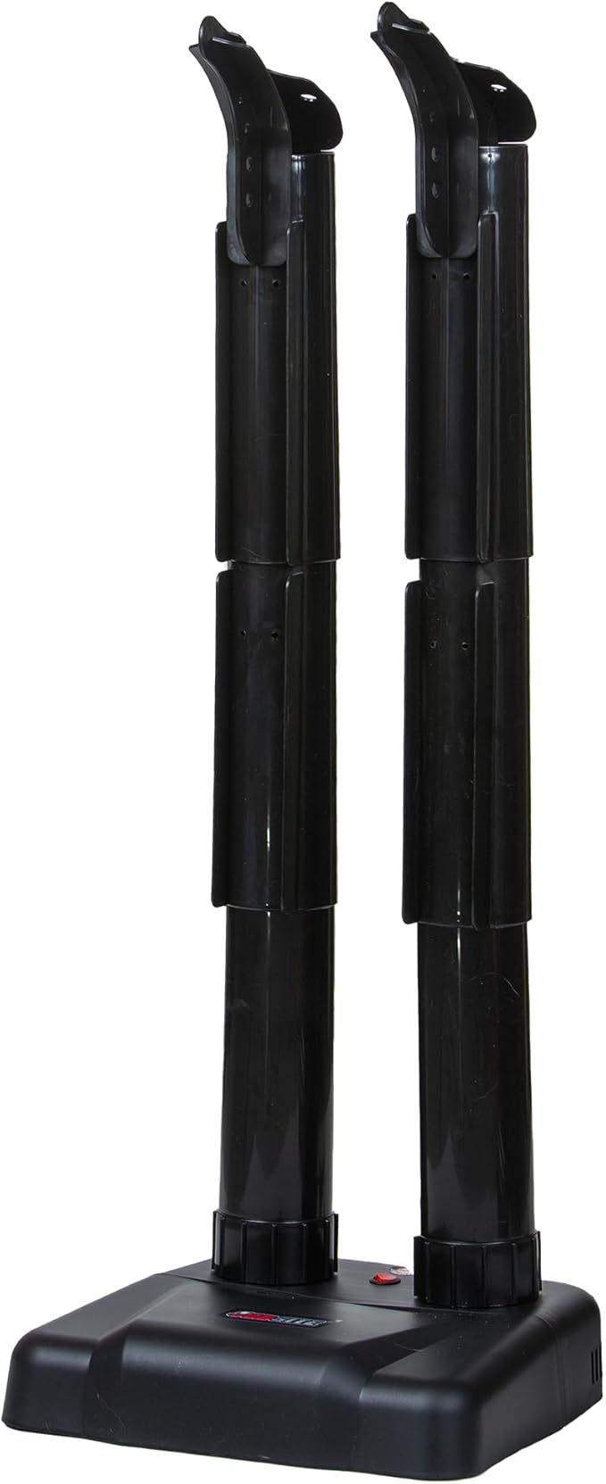JobSite Tall Boots Dryer - Silent Boot Dryer for Knee High Boots - Fanless Convection Dry - Helps Reduce Odor by JobSite