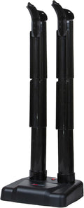 JobSite Tall Boots Dryer - Silent Boot Dryer for Knee High Boots - Fanless Convection Dry - Helps Reduce Odor by JobSite