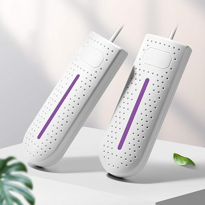 Portable Shoe Dryer - Shoe Dryer Electric Shoes Dryer Usb Warmer for Sneaker Socks Gloves Drying - Image 8