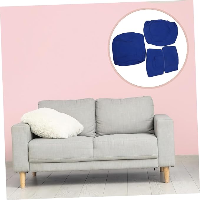 ABOOFAN 1Set Stretch Sofa Cover for Armchairs Soft Comfortable Washable Couch Protector for Living Room Furniture for Moisture Protection Easy Maintenance - Image 9