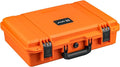 Lykus HC-4410 Waterproof Hard Case with Customizable Foam Insert, Interior Size 17.32x11.42x4.72 in, Suitable for up to 16" laptop,Starlink Mini,keyboard,drill,audio mixer,mic,flashlight,and more by Lykus