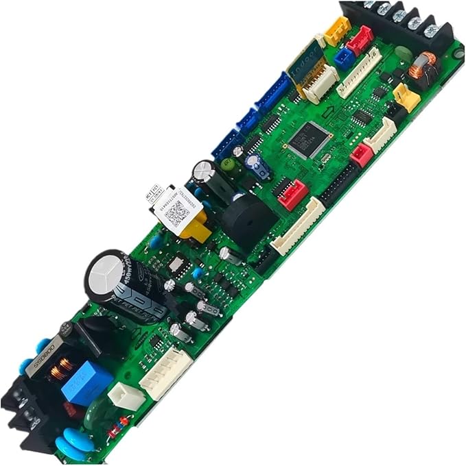 Central Air-conditioning Indoor Unit Mainboard，Compatible For Samsung，DB92-02783A Control Panel DB41-01375A DB92-02783G，Air Conditioner Circuit Board(DB92-02783G) by Unknown