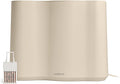 Vitruvi Cloud Humidifier for Bedroom | Large Humidifier Up to 600 sq ft | Cool Mist Humidifiers for Bedroom Quiet | Ultrasonic Humidifiers | 24 Hr Run Time - Oat by vitruvi