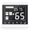 Crawl Space Commercial Dehumidifier Remote Controller for Model X5|XP5|XP7, Digital Humidity, Temperature, Timer, Adapt Humidity Level by Airecoler