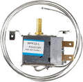 1Pc Household Refrigerator Parts Thermostat 250V Metal Controller WDF22-K/WDF20-K/WDF24-K/WDF19-K(WDF22-K) by Unknown