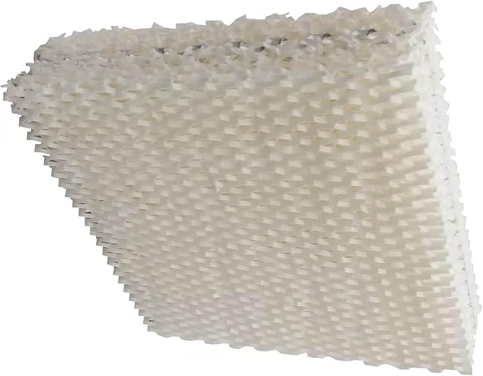 Replacement Humidifier Filters for Hunter 32300 32530 32500 32501 32505, 8 1/2" x 8 3/8" x 2" - Image 2