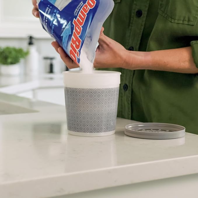 DampRid FG30K Moisture Absorber Refill, 42-Ounce - Image 5