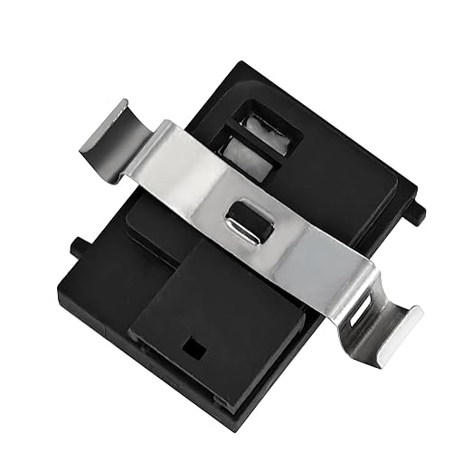 55111389AF 55111389AD Humidity Sensor Replace Fits for Chrysler 200 300 Pacifica Dodge Ram 1500 Dart Journey Challenger Durango Jeep Cherokee Renegade Grand Cherokee Fiat 500 by Zieichy
