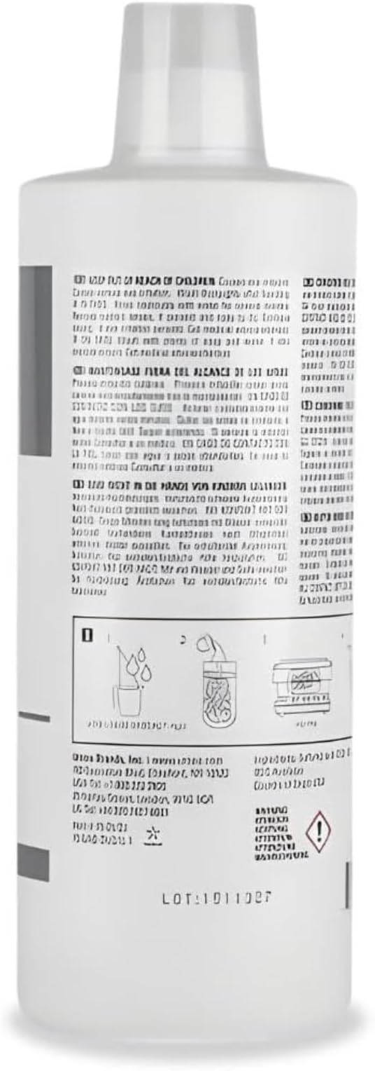Urnex Liquid Dezcal Activated Descaling Solution - 33.6 Ounce (8 Uses) - For Use With Keurig 1.0/2.0, Home Coffee and Espresso Machines, Kettles, Garment Steamers - Image 3