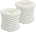 Humidifier Wicking Filters Replacement for Honeywell HC-888, HC-888N, Filter C, HCM-890, HEV-320 Series, Compatible with Duracraft DCM-200, DH-890 2-Pack by ProRVGearHomeImprovement