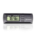 Inkbird ITH-10 Digital Thermometer and Hygrometer Temperature Humidity Monitor for Aging Box Guitar Ukulele by Inkbird