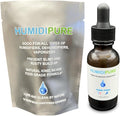 Natural Food Grade Concentrate. 200 day+ Humidifier Treatment Additive*. Prevent Slimy, Crusty and Rusty Buildup. Keep Water Clean and Odor Free by NATURALCLEANHUMIDITY
