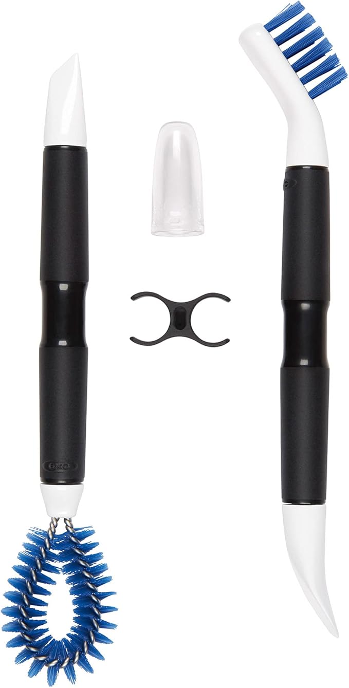 OXO Good Grips Kitchen Appliance Cleaning Set - Image 2