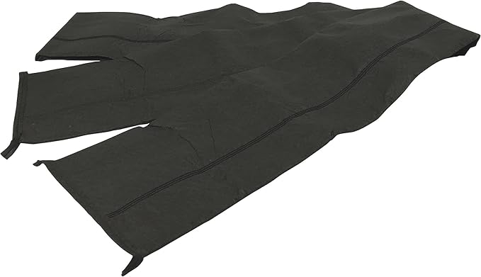 Quick Dam Water Activated 10ft Flood Barrier, Reusable Water Absorbers for Diverting Water, Protects from Rain, Spills, Leaks, Floods & More, - Pack of 8 - Image 8
