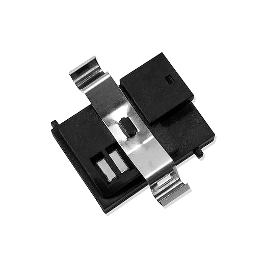 Humidity Sensor Replace 55111389AF Fits for Chrysler 200 300 Pacifica Dodge Ram 1500 Dart Journey Challenger Durango Jeep Cherokee Renegade Grand Cherokee Fiat 500 by GUZIKO