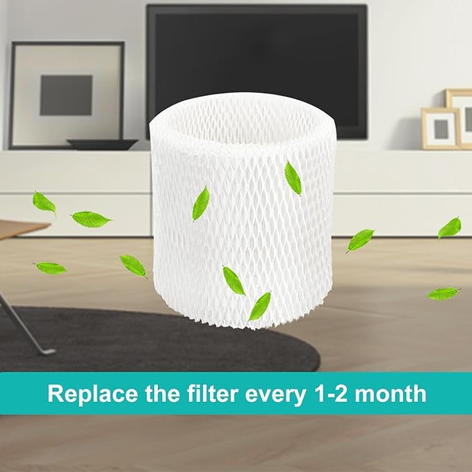 Replacement Filter Compatible with Canopy Bedside Humidifiers - Image 5