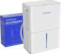 3600 Sq. Ft Dehumidifier for Basement - 36 Pints Dehumidifier Built-in Compressor, 3 Modes Smart Humidity Control, Auto Defrost and 24H Timer & 67 OZ Water Tank, Portable for Bedroom & RV by Unknown