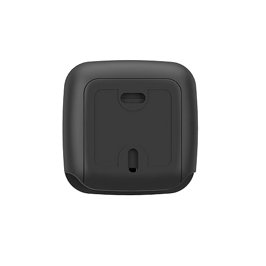 AprilAire Z10ODT Wireless Outdoor Temperature and Humidity Sensor, Compatible with S86WMUPR Wi-Fi Programmable Thermostat, Black (Pack of 1) - Image 13