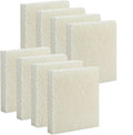 Humidifier Wicking Filter Replacement for Honeywell HEV615 and HEV620, Compatible with Part # HFT600 (8 Pack) by ITidyHome