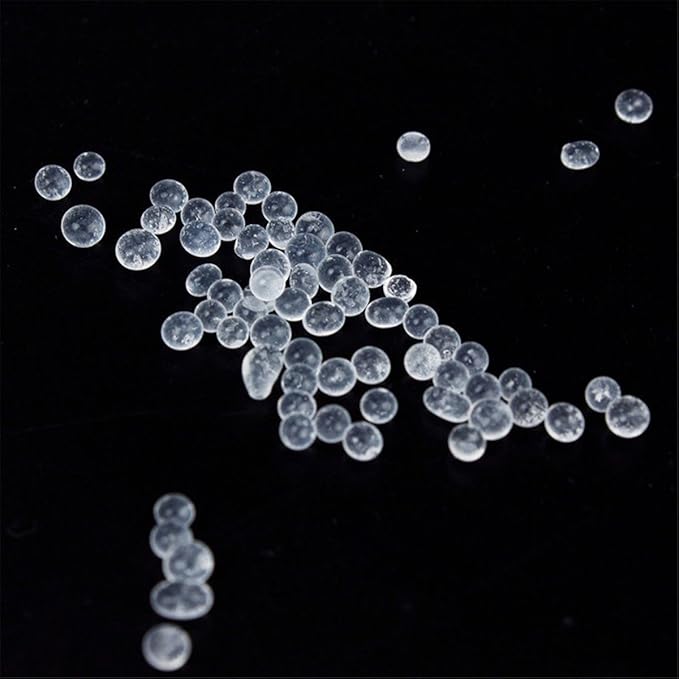 100 Pack Silica Gel Desiccant Moisture Absorber Dehumidifier - Image 4