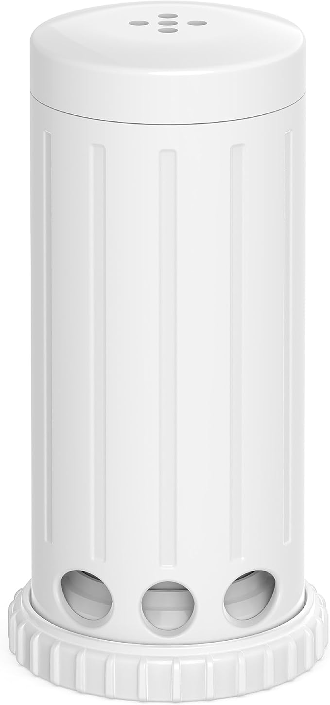 Pure Enrichment® Genuine Humidifier Decalcification Cartridge Filter for Hume™ Sense Top Fill Humidifier (PEHUTRB-W) by PureEnrichment
