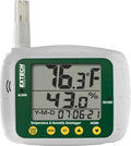 Extech 42280-NIST Temperature and Humidity Datalogger with NIST by Extech
