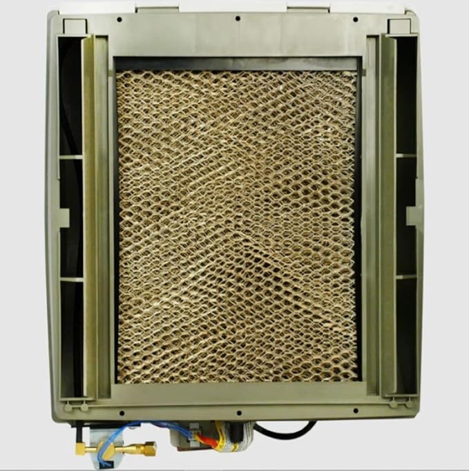 Whole Home Humidifier and Humidistat - Image 5