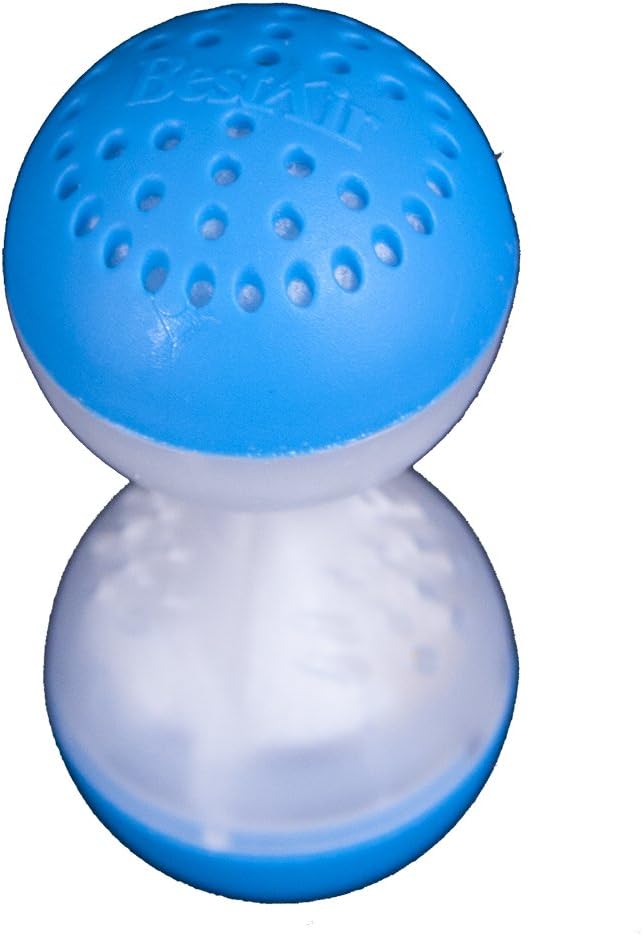 BestAir HCC31-PDQ-4 Humidifier Demineralization Treatment Capsule, For All Types of Humidifiers, 4 Pack - Image 4