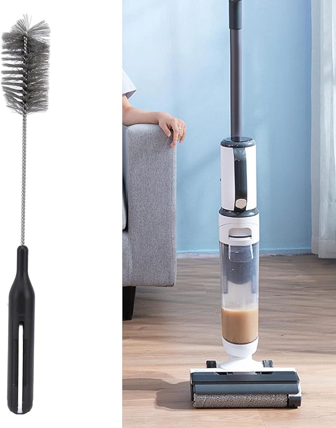 Brush, Long Bottle Brush Household Water Bottle Brush Water Brush Water Brush for - Image 2