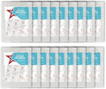 PackFreshUSA: 18 Pack - 2000cc Oxygen Absorber Packs - Individually Sealed - Food Preservation - Long-Term Food Storage Guide Included by PackFreshUSA