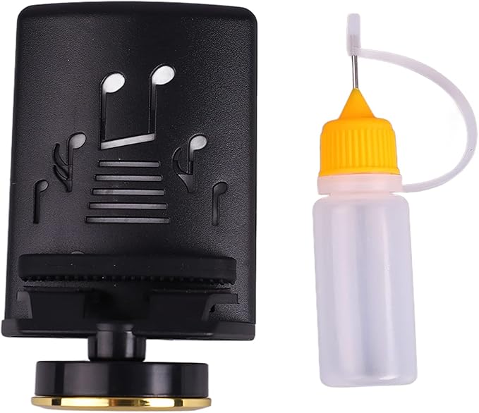Acoustic Guitar Humidifier Hygrometer Guitar Humidity Care System Guitar Humidifier, Acoustic Guitar Humidifier Cleaning & Care - Image 3