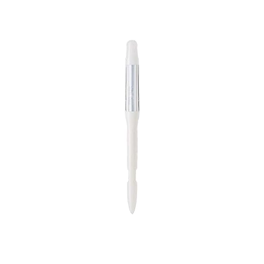 IPPINKA Sustee Aquameter, White, Small, Bundle of 12, Soil Moisture Meter for Potted Plants - Plant Water Sensor (Refillable Style) - Image 2
