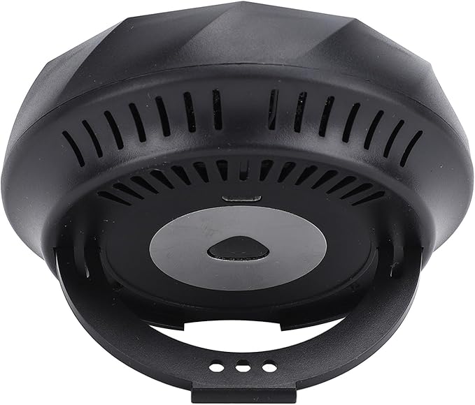 Fafeicy 5 in 1 Indoor Air Quality Detector Bluetooth APP Accurate Sensor for HCHO PM2.5 Temperature Humidity - Image 6