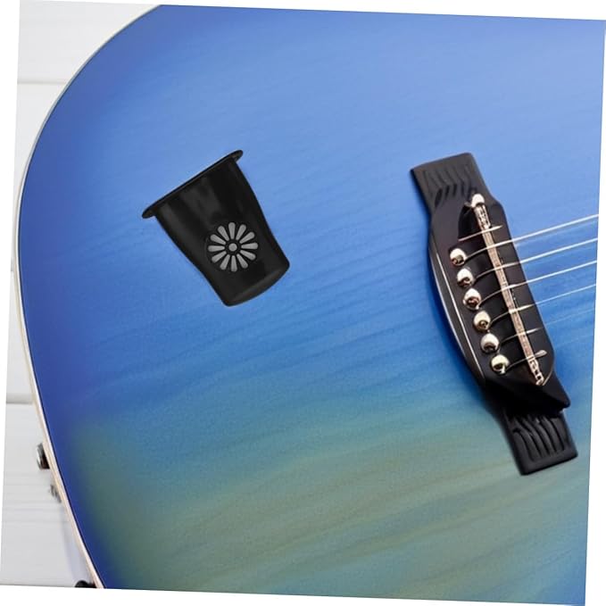 5pcs Guitar Humidifier Packs for Sound Hole Control Portable Moisturizer for Acoustic Classical Guitars Prevent Cracking Ensure Optimal Performance During Travel - Image 6