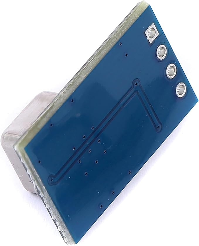 Teyleten Robot SCD41 Gas Sensor Module CO2 Carbon Dioxide Temperature and Humidity Gas Sensor Module I2C - Image 2